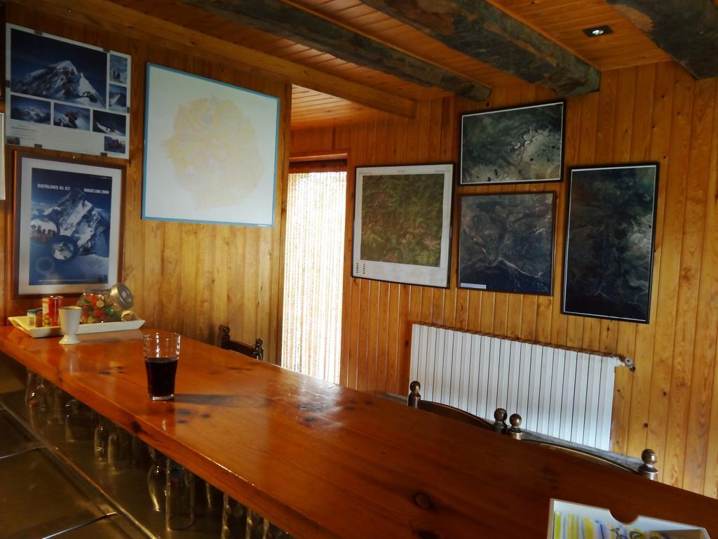 Hostal Casa Laplaza Hotel San Juan De Plan Ngoại thất bức ảnh