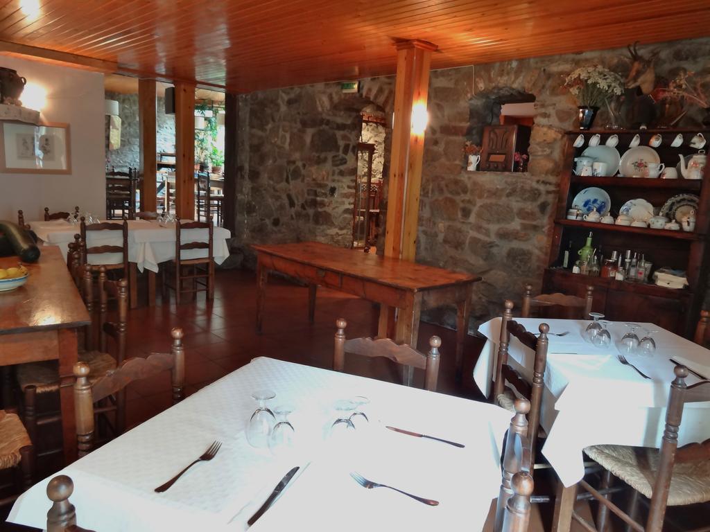 Hostal Casa Laplaza Hotel San Juan De Plan Ngoại thất bức ảnh