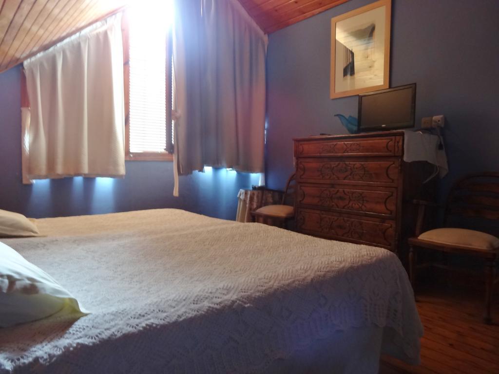 Hostal Casa Laplaza Hotel San Juan De Plan Phòng bức ảnh