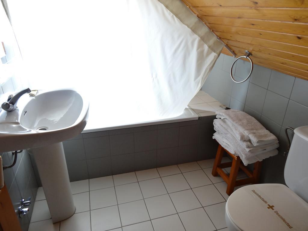 Hostal Casa Laplaza Hotel San Juan De Plan Phòng bức ảnh