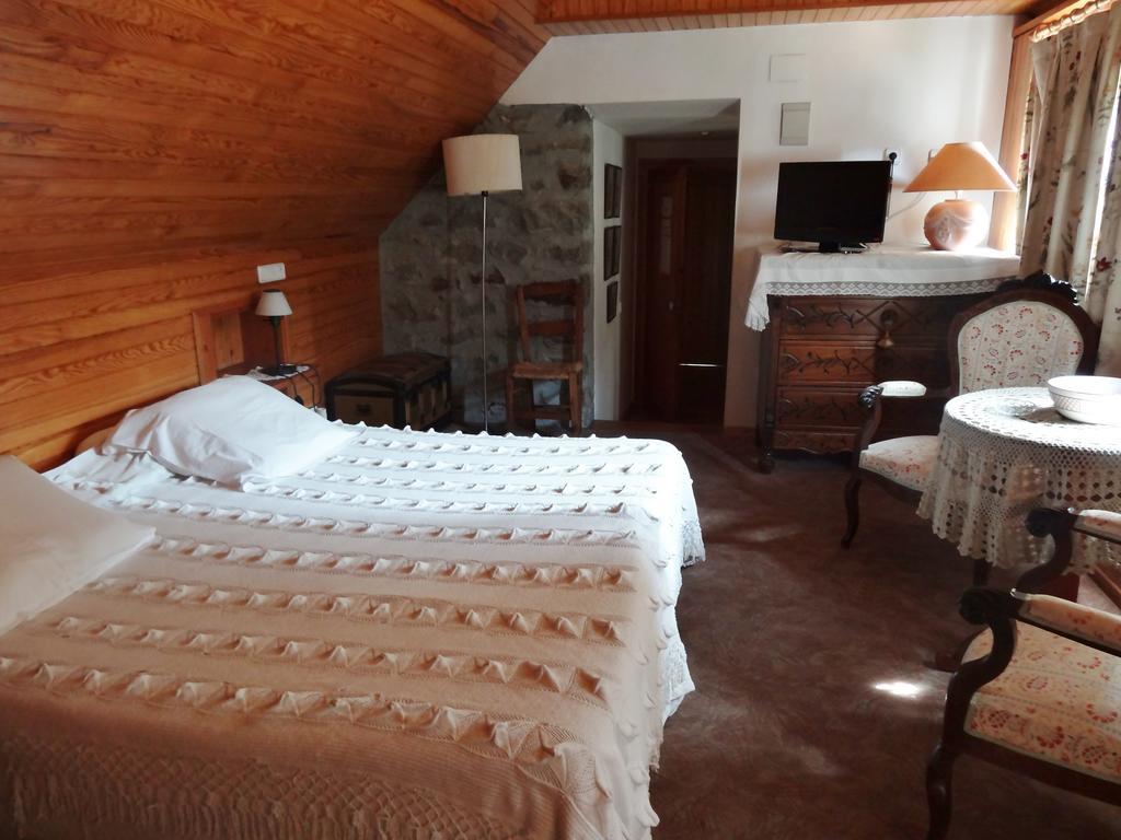 Hostal Casa Laplaza Hotel San Juan De Plan Phòng bức ảnh