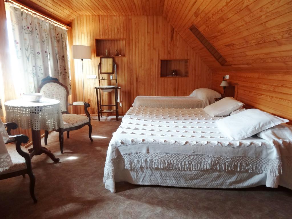 Hostal Casa Laplaza Hotel San Juan De Plan Phòng bức ảnh
