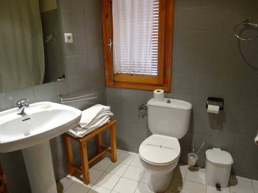 Hostal Casa Laplaza Hotel San Juan De Plan Phòng bức ảnh